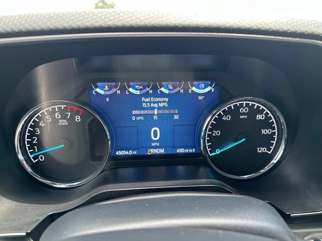 Certified 2022 Ford F150 4x4 SuperCrew image 18
