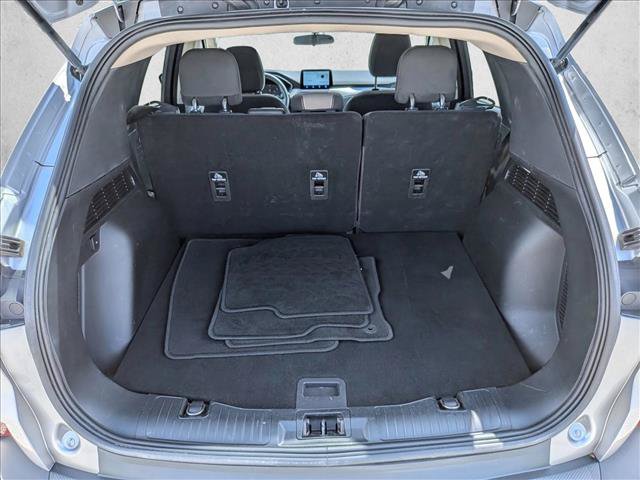 Certified 2020 Ford Escape SE FWD image 14