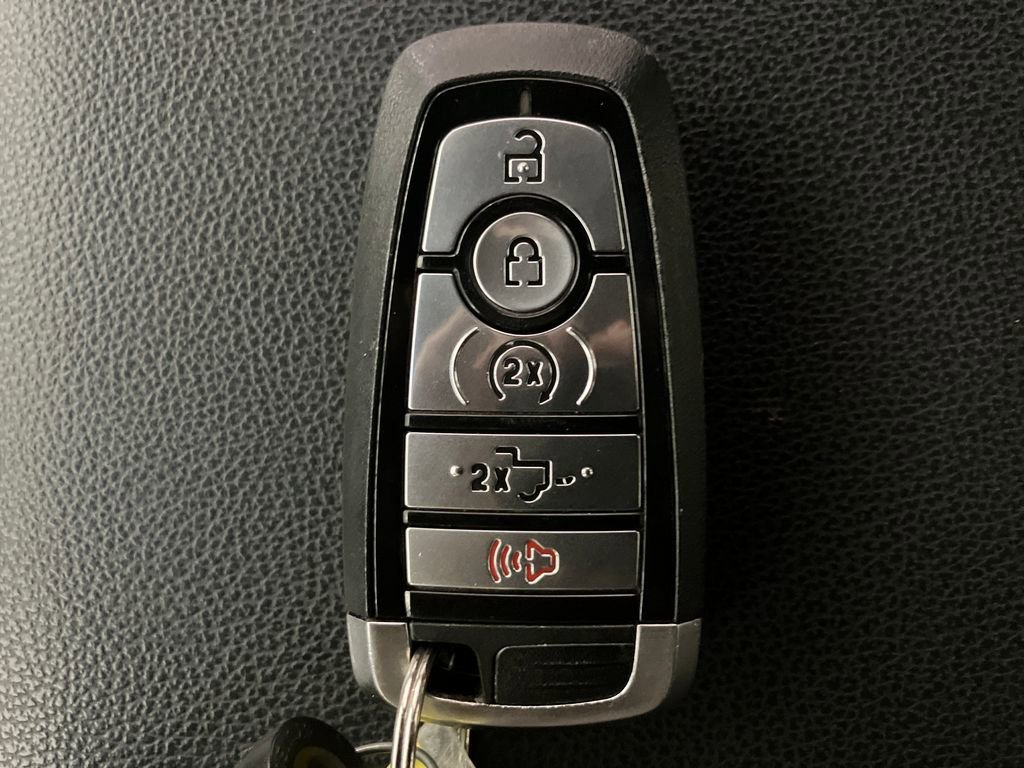 Certified 2022 Ford F150 XLT w/ Equipment Group 302A High image 36