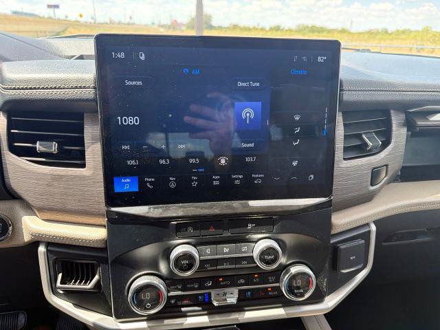 Certified 2024 Ford Expedition Limited RWD image 20