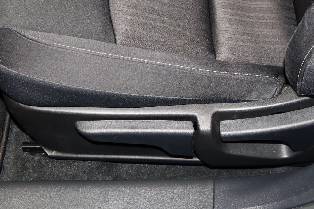 Used 2025 Nissan Altima 2.5 S FWD image 23