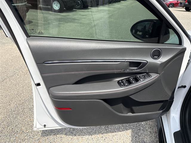 Used 2023 Hyundai Sonata N Line FWD image 24