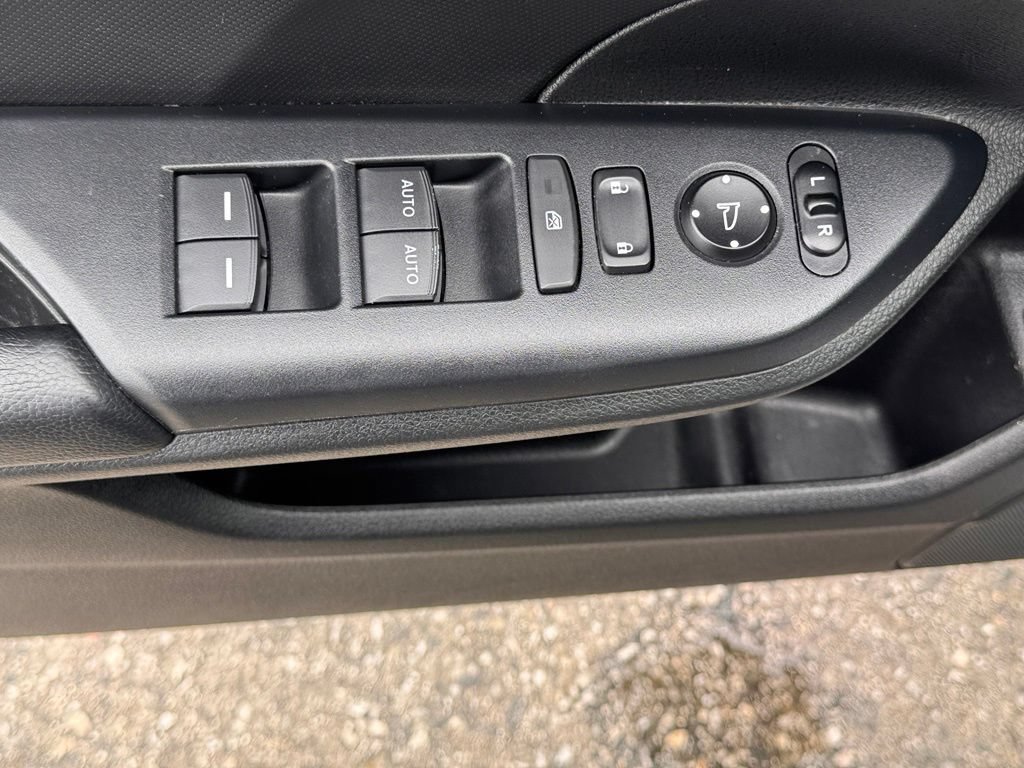 Used 2021 Honda Civic Sport image 16