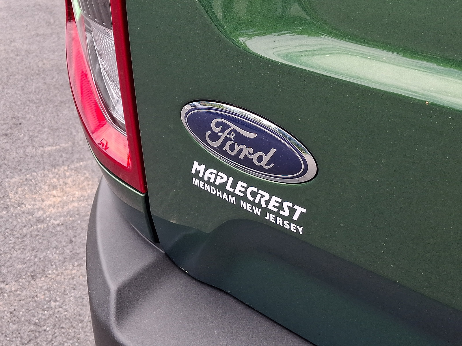 Certified 2024 Ford Bronco Sport Outer Banks AWD/4WD image 30