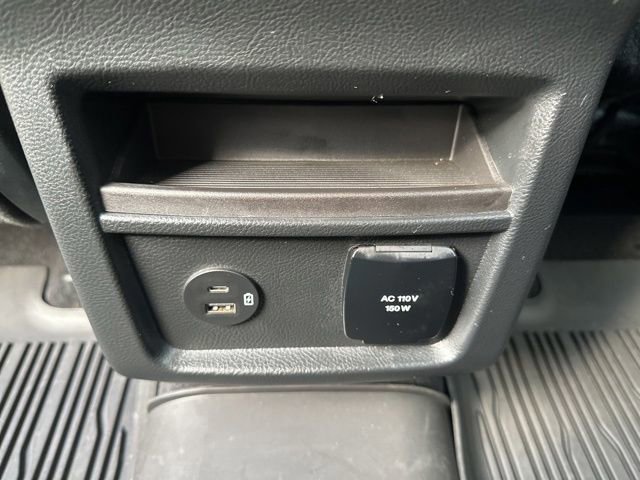 Certified 2022 Ford Edge SEL w/ Convenience Package image 35