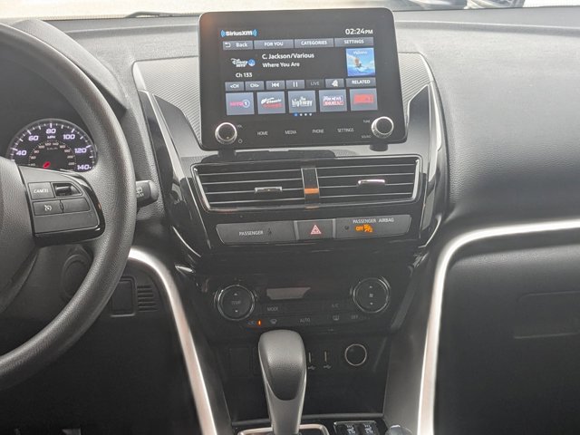 Used 2024 Mitsubishi Eclipse Cross LE image 20