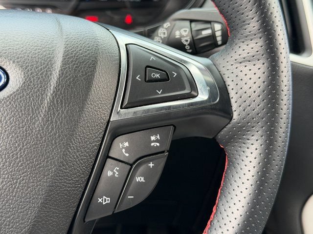Certified 2022 Ford Edge ST-Line AWD/4WD image 40