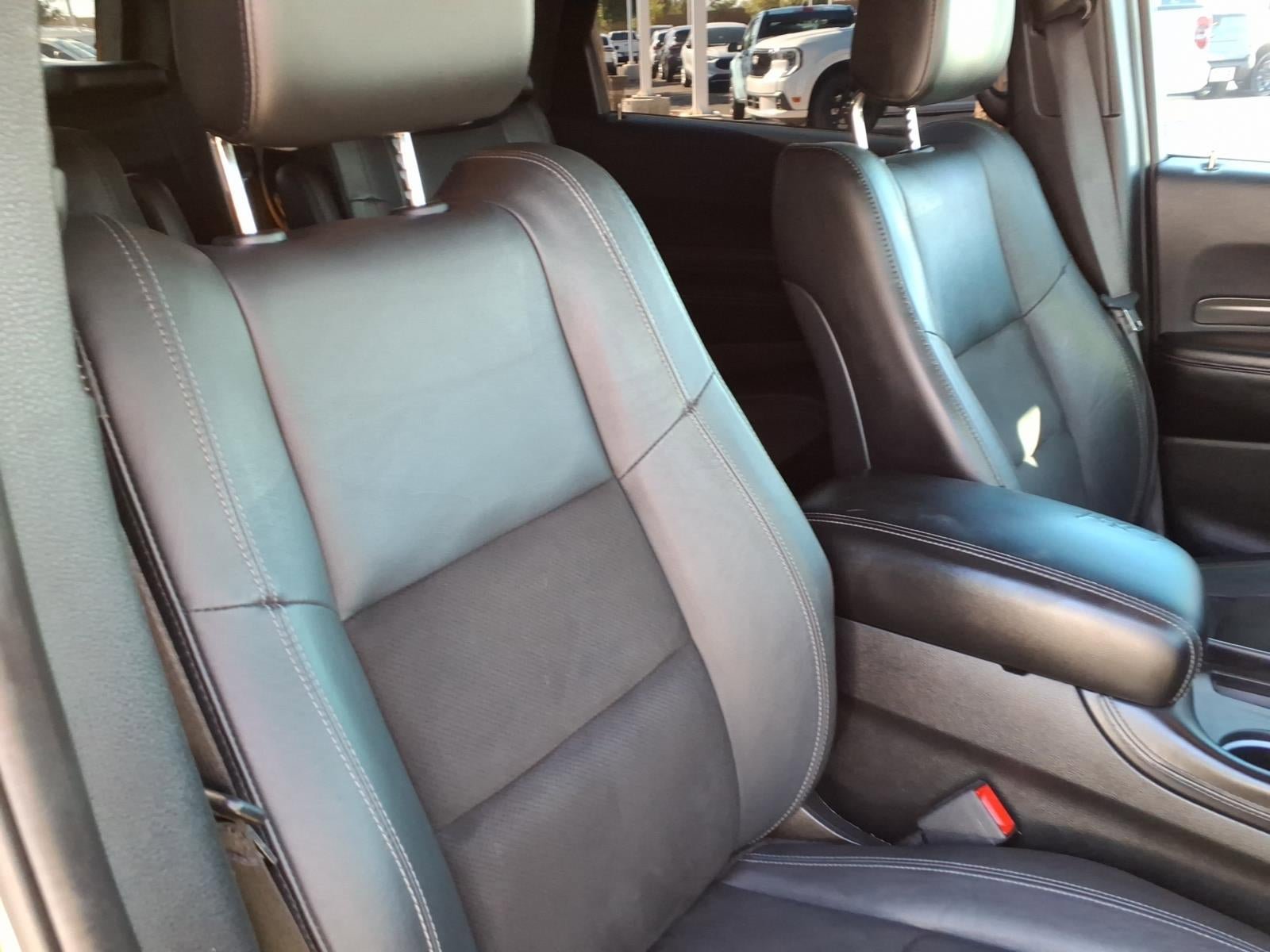 Used 2021 Dodge Durango GT RWD image 12