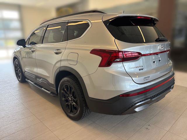 Used 2023 Hyundai Santa Fe XRT FWD image 3