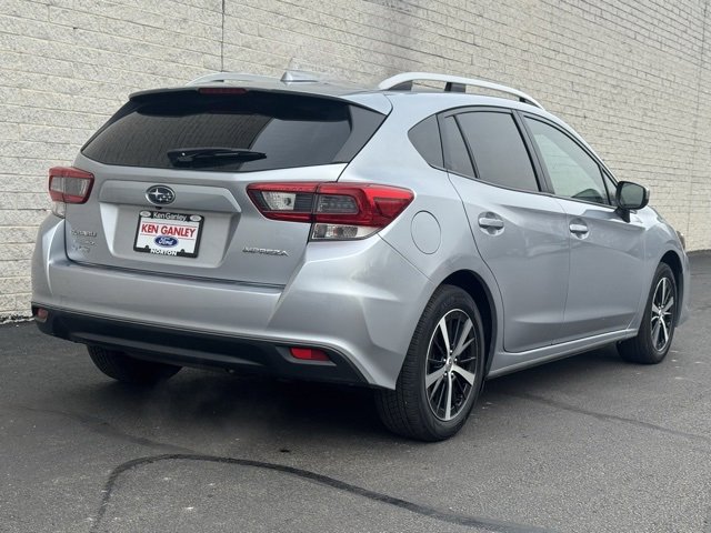 Used 2020 Subaru Impreza Premium image 9