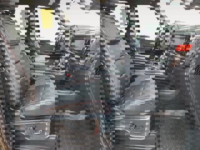 Certified 2025 Ford F150 Raptor image 15