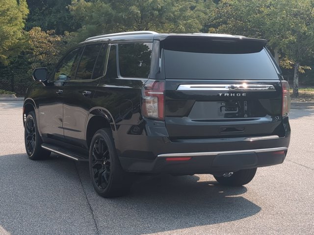 Used 2022 Chevrolet Tahoe LS AWD/4WD image 6