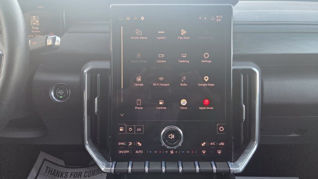 Used 2026 GMC Acadia Elevation w/ Elevation Premium Package FWD image 15