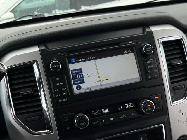 Used 2016 Nissan Titan XD image 24