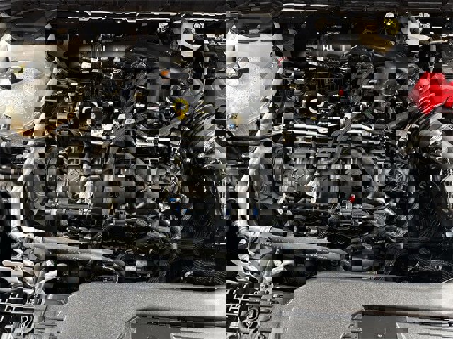 Certified 2022 Ford Escape Titanium image 17