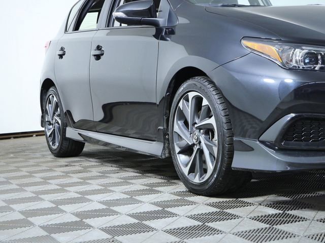 Used 2017 Toyota Corolla iM w/ All-Weather Mat Package FWD image 2