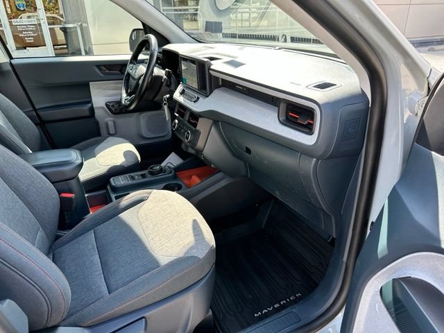 Certified 2022 Ford Maverick XLT w/ Equipment Group 300A Standard AWD/4WD image 57