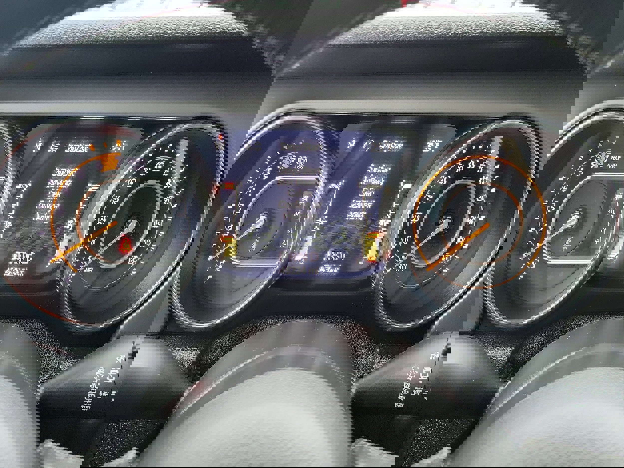 Used 2021 Jeep Wrangler Sport image 13