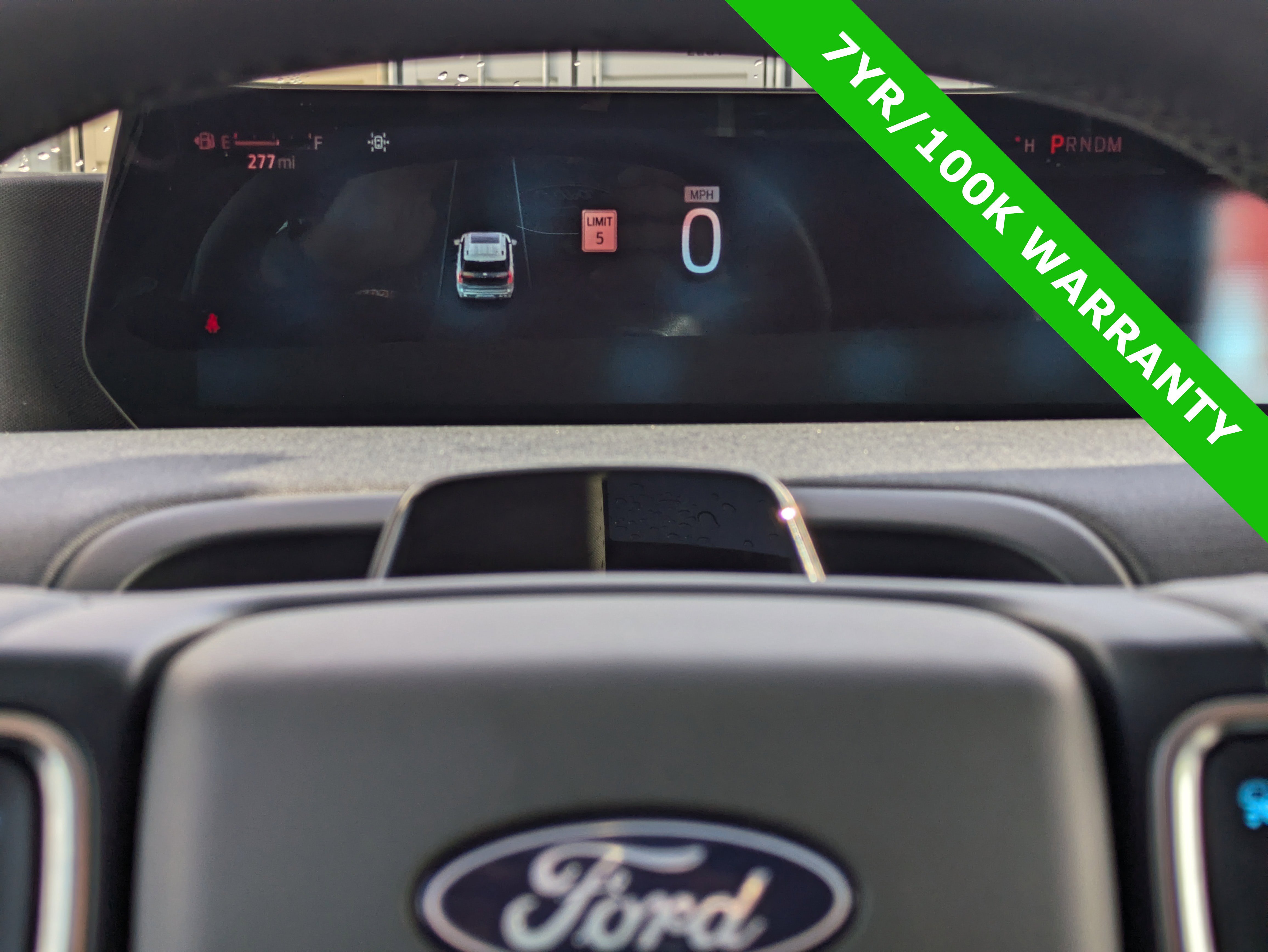 Certified 2025 Ford Expedition Max Active image 31