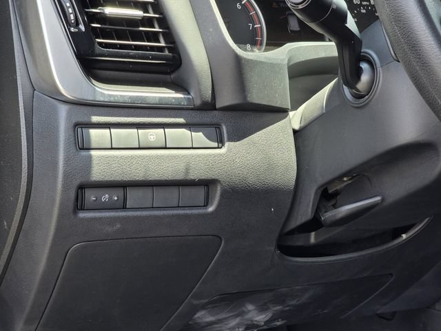 Used 2021 Nissan Rogue SV FWD image 19