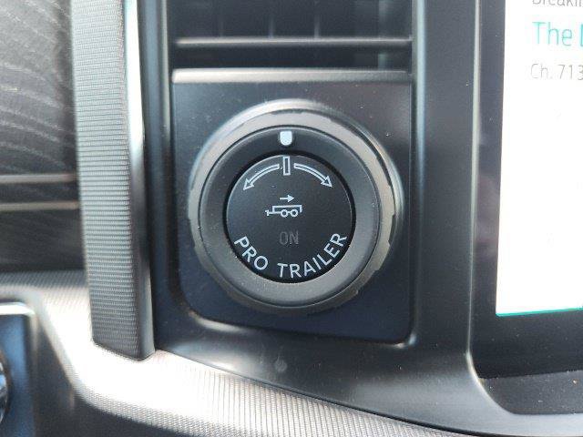 Certified 2022 Ford F150 Platinum w/ Equipment Group 701A High AWD/4WD image 43