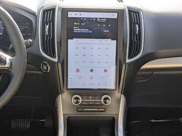 Certified 2024 Ford Edge SEL AWD/4WD image 18