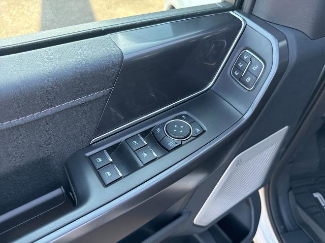 Certified 2025 Ford F150 Lariat w/ Equipment Group 502A High image 38