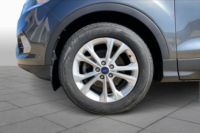 Certified 2017 Ford Escape SE image 13