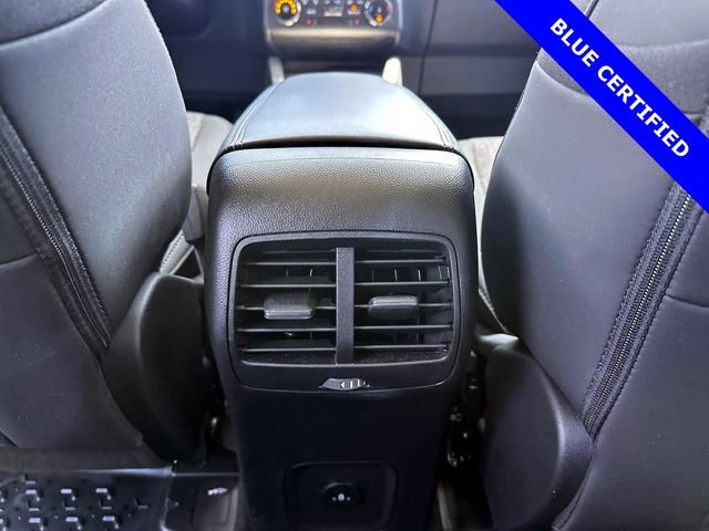 Certified 2023 Ford Bronco Sport Big Bend w/ Convenience Package AWD/4WD image 9