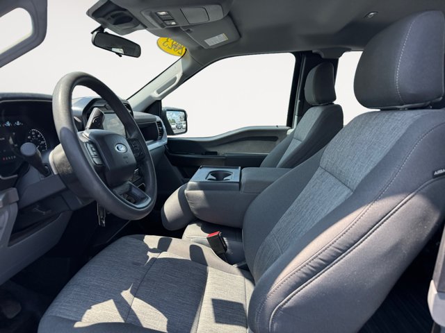 Certified 2023 Ford F150 XL w/ XL Chrome Appearance Package AWD/4WD image 12