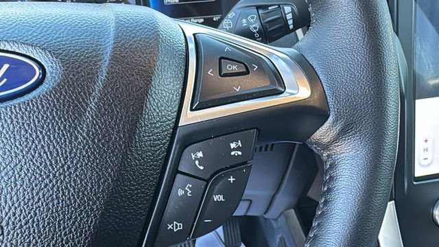 Certified 2023 Ford Edge SEL w/ Convenience Package image 23