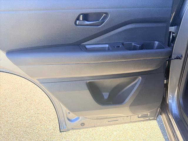 Used 2025 Nissan Pathfinder Rock Creek image 34