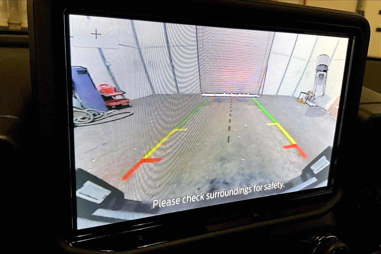 Certified 2022 Ford Bronco Sport Outer Banks image 20