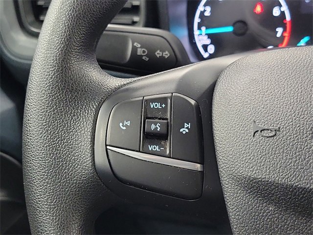 Certified 2022 Ford Maverick XL w/ Equipment Group 100A Standard image 13