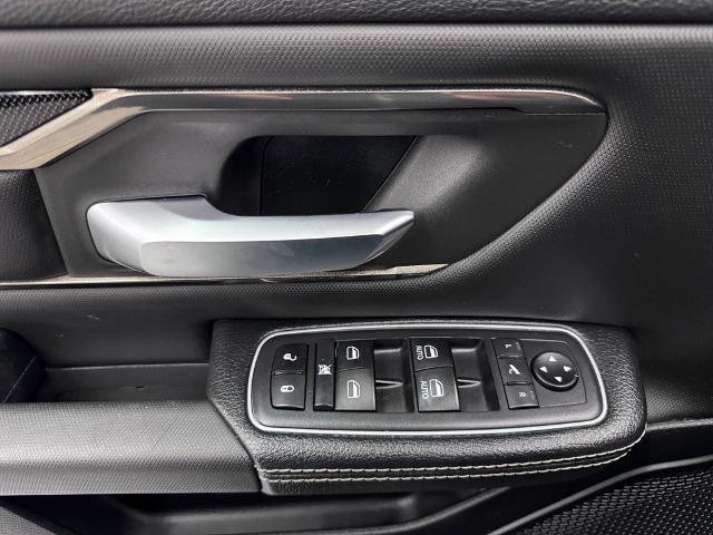 Used 2020 RAM 1500 Sport w/ Night Edition image 16