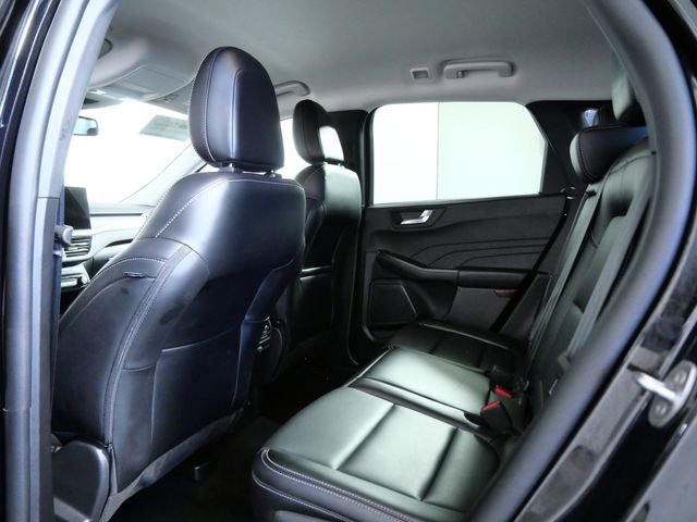 Certified 2025 Ford Escape Platinum AWD/4WD image 14