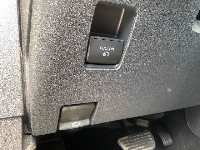 Certified 2025 Ford Bronco Outer Banks AWD/4WD image 17