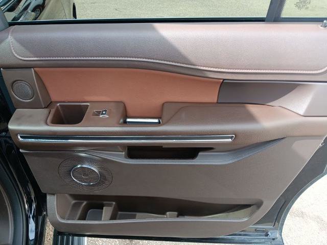 Certified 2024 Ford Expedition Max King Ranch image 40