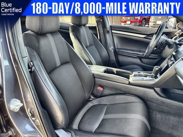 Used 2021 Honda Civic Sport image 33