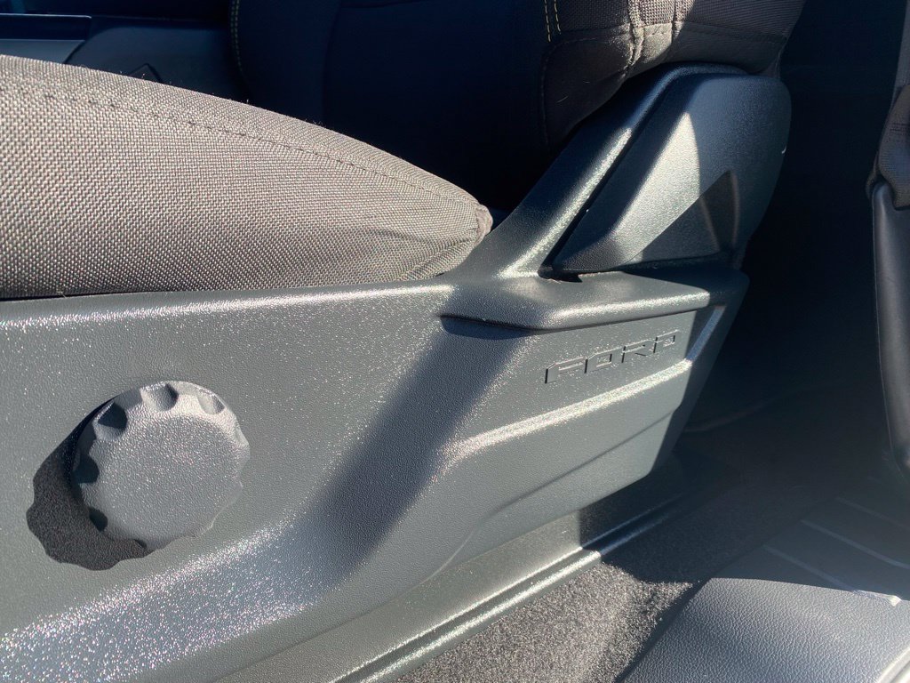 Certified 2025 Ford F150 STX RWD image 15