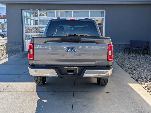 Certified 2023 Ford F150 XLT image 5