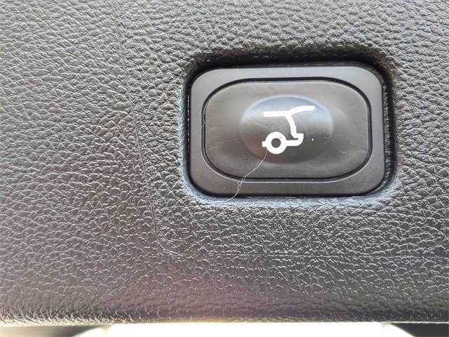 Certified 2024 Ford Edge SEL w/ Convenience Package image 35