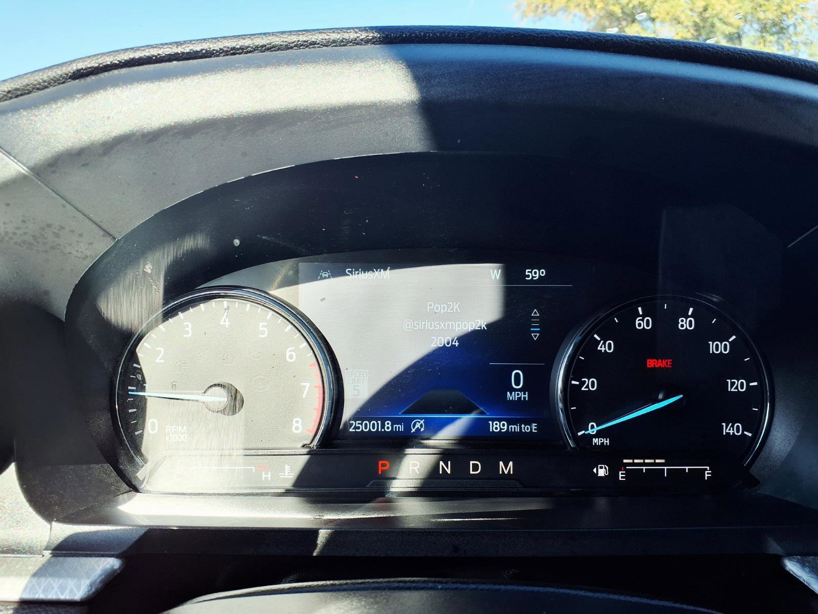 Certified 2024 Ford Explorer Timberline w/ Timberline Technology Package image 27