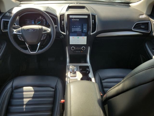 Certified 2023 Ford Edge SEL w/ Convenience Package AWD/4WD image 29