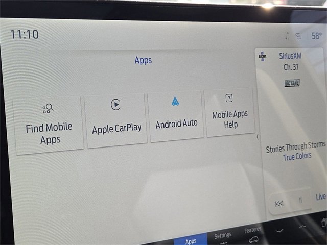 Certified 2022 Ford Expedition XLT image 12