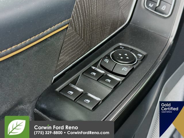 Certified 2023 Ford F150 Platinum w/ Equipment Group 701A High AWD/4WD image 22