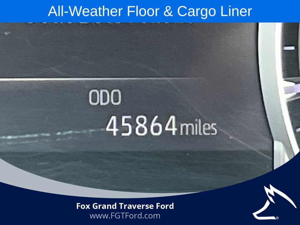 Used 2022 Toyota Highlander XLE AWD/4WD image 8