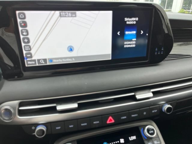 Used 2024 Hyundai Palisade Calligraphy AWD/4WD image 28