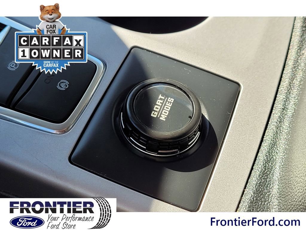 Certified 2022 Ford Bronco Sport Big Bend image 27