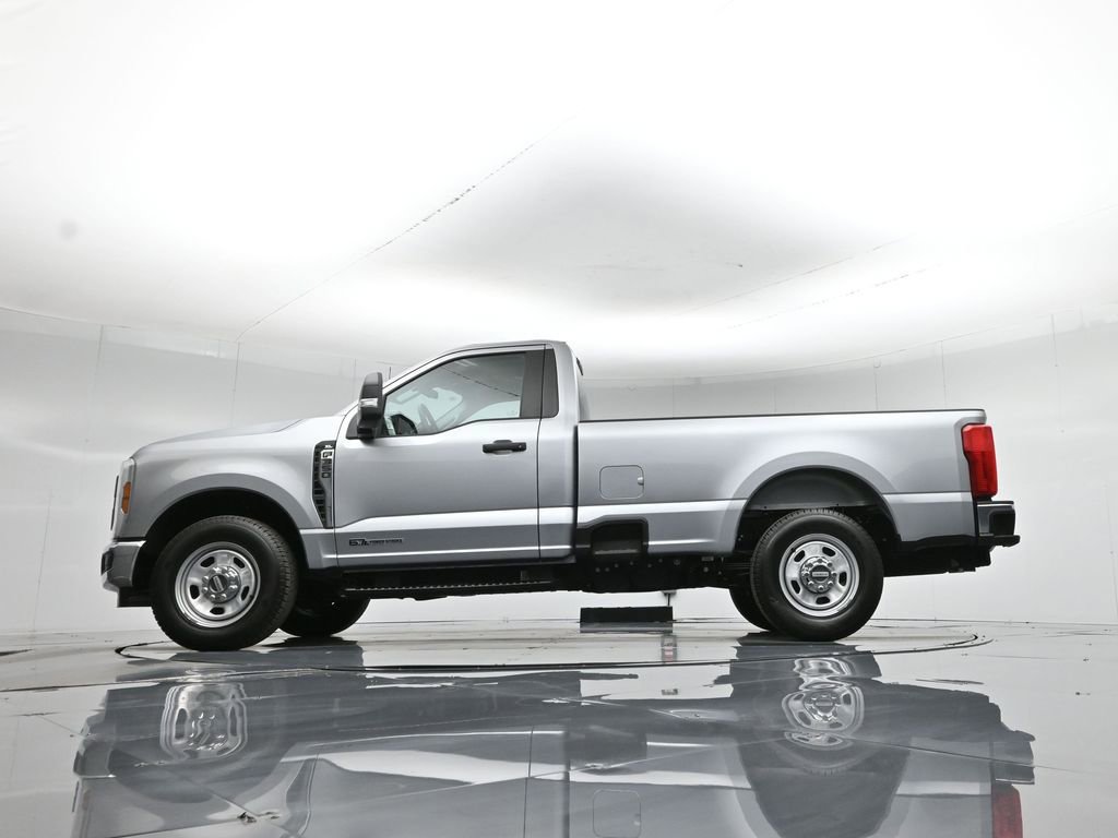Certified 2024 Ford F350 XL w/ XL Chrome Package image 58